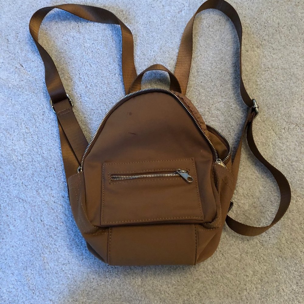 Urban Outfitters Mini Backpack